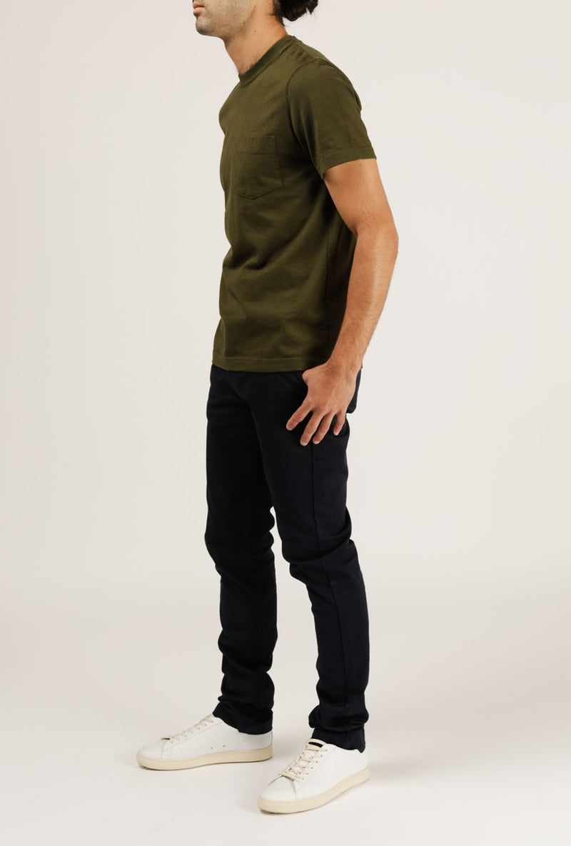 OD Bison Pocket T-Shirt