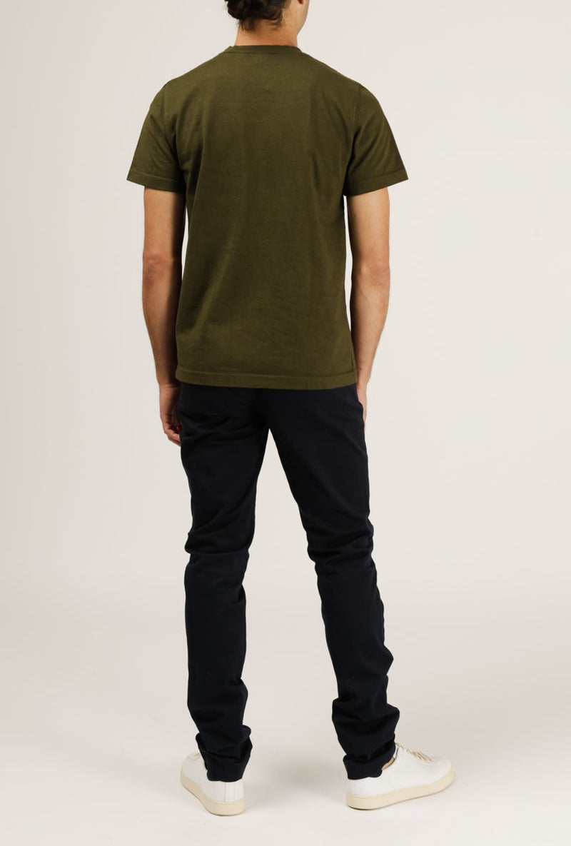 OD Bison Pocket T-Shirt