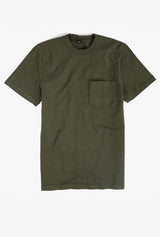 OD Bison Pocket T-Shirt