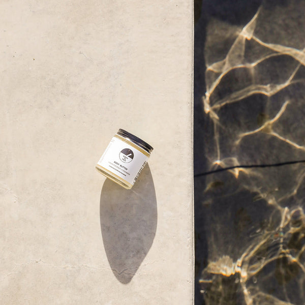Body Butter