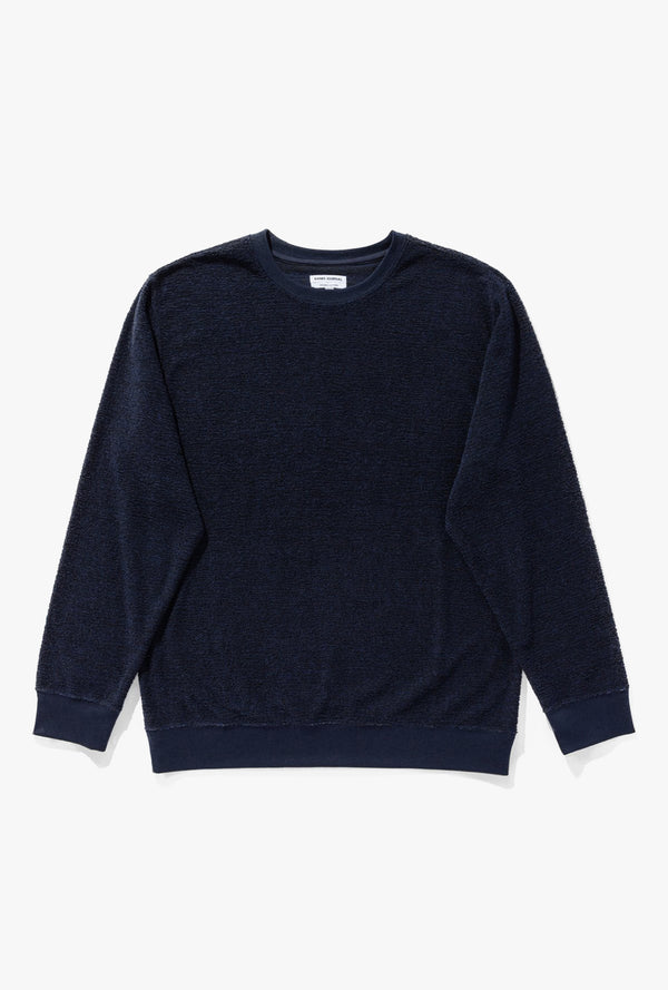 Bueno Deluxe Fleece