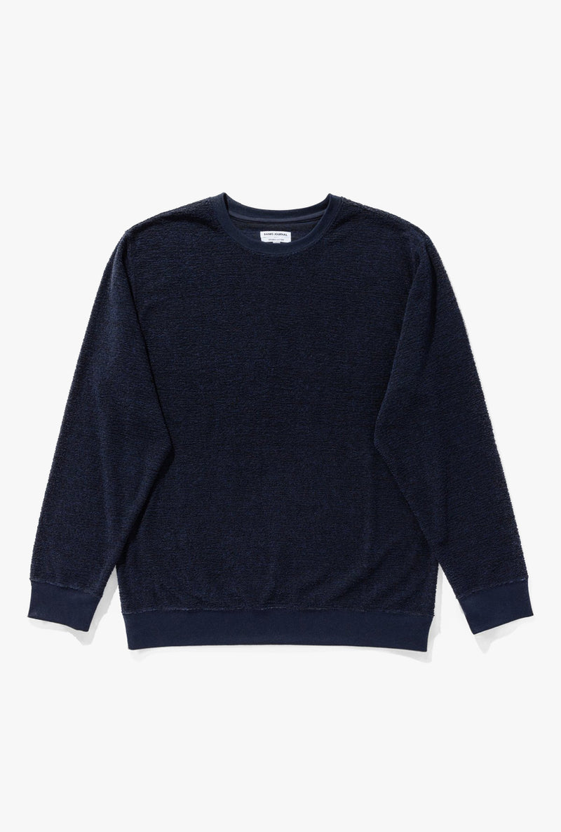 Bueno Deluxe Fleece