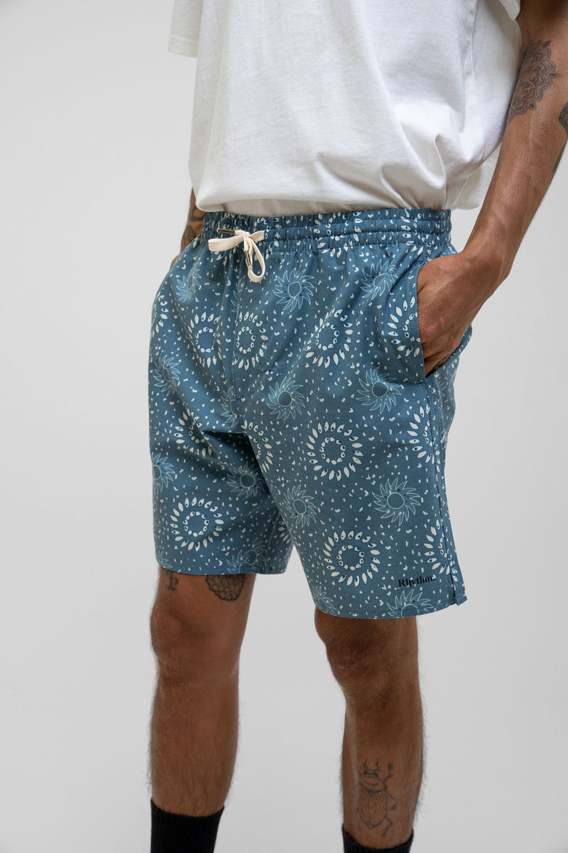 Kona Beach Short