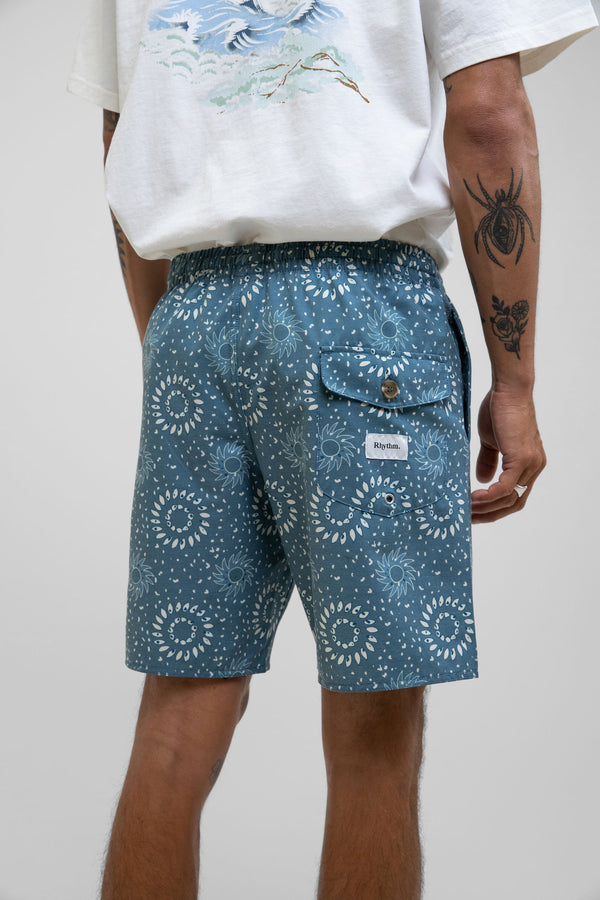 Kona Beach Short