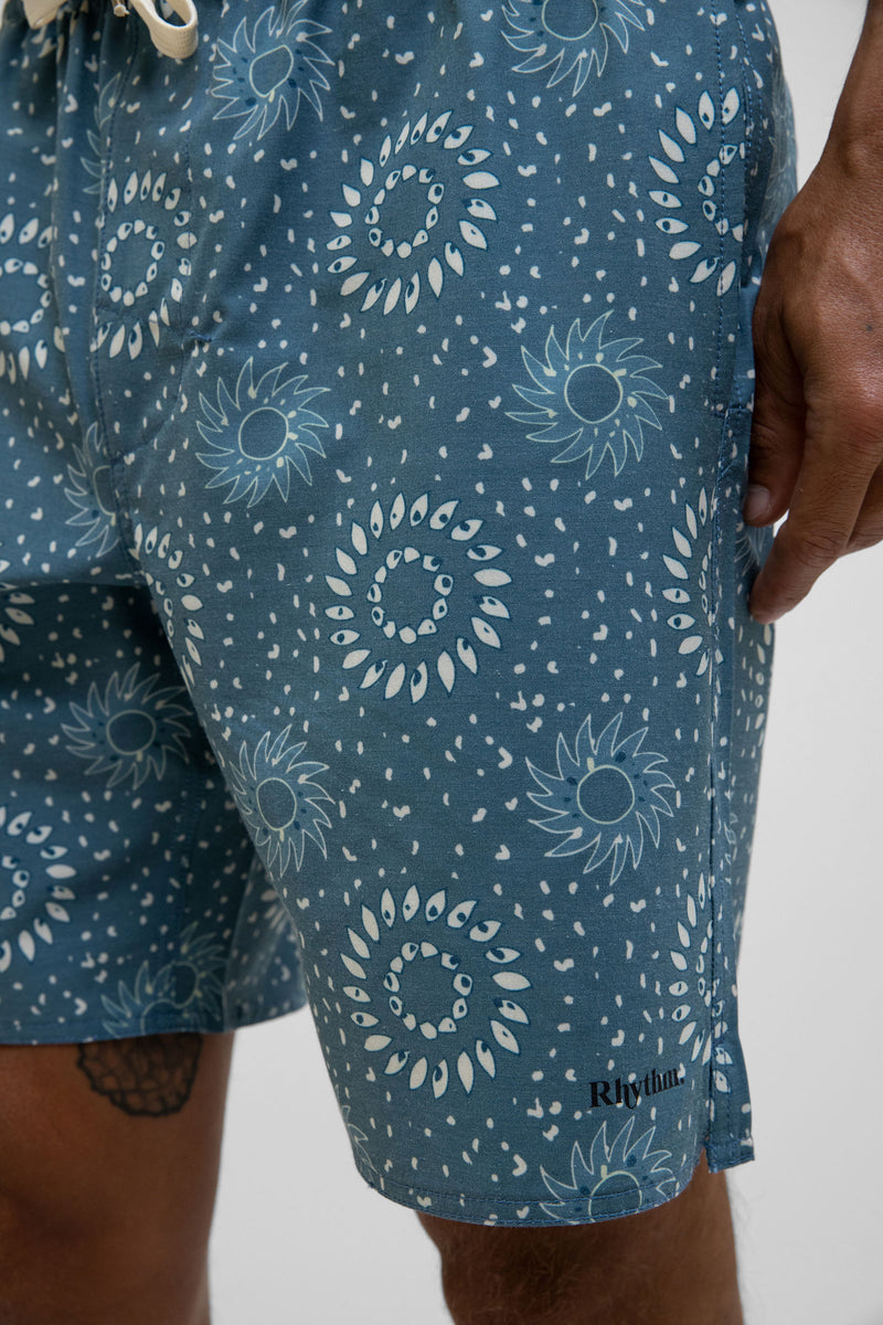 Kona Beach Short