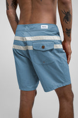 Trim Trunk in Mist