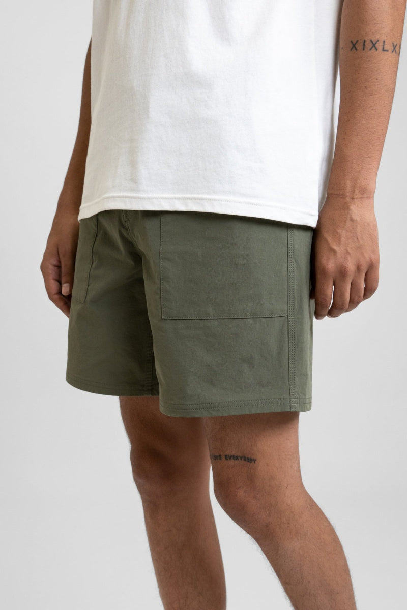 Pathfinder Short