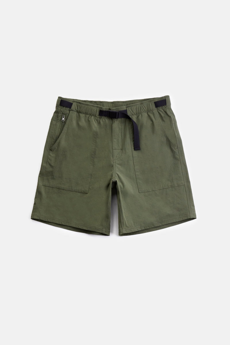 Pathfinder Short