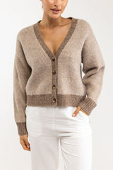 Austin Cardigan