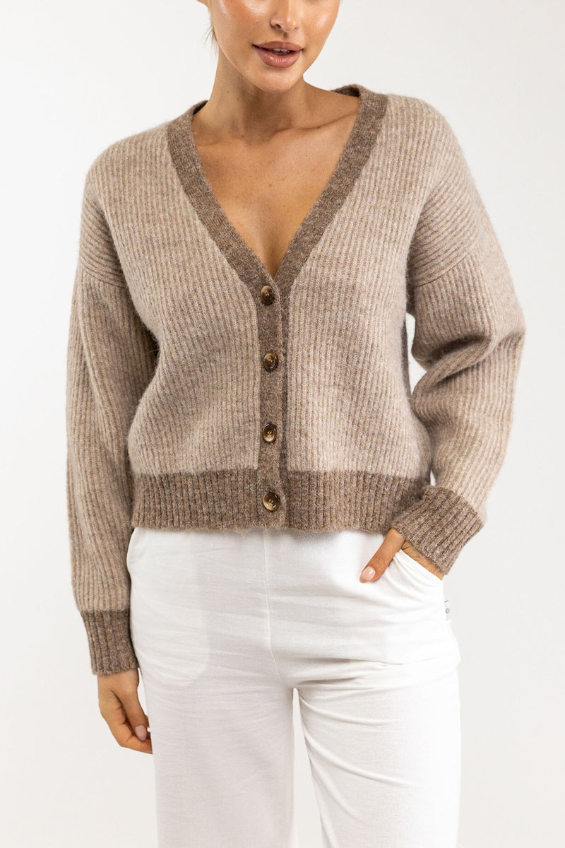 Austin Cardigan