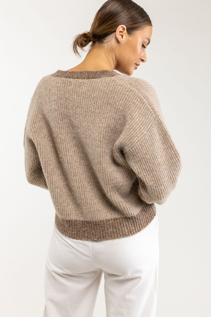 Austin Cardigan