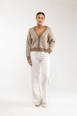 Austin Cardigan
