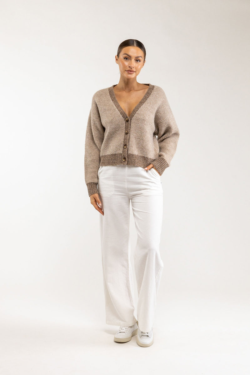 Austin Cardigan