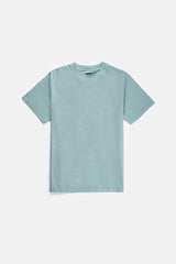 Classic Vintage Tee in Eucalyptus