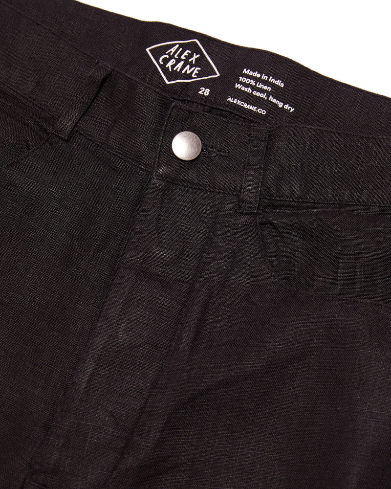 Cham Pants / Night