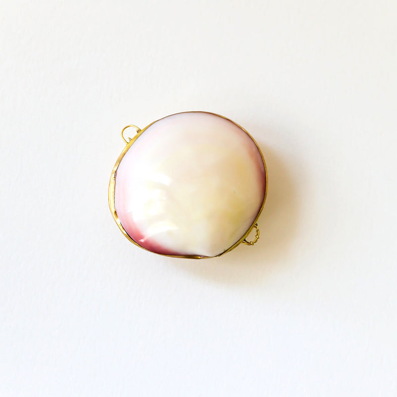 Lavender + Mint Lip Balm