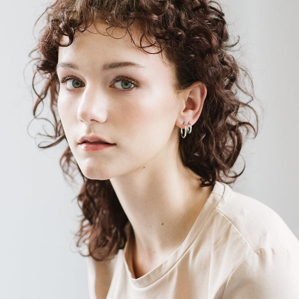 Penny Hoops
