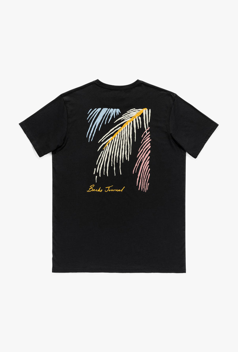 Cuba Breeze Tee Shirt