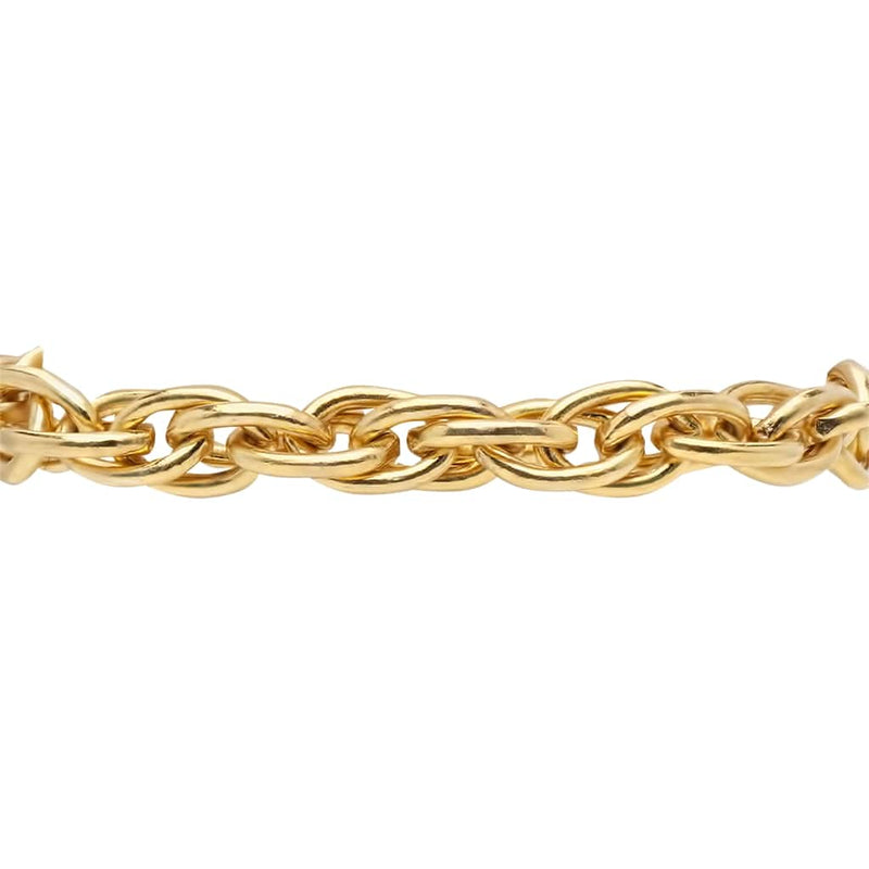 Naya Toggle Bracelet, Gold