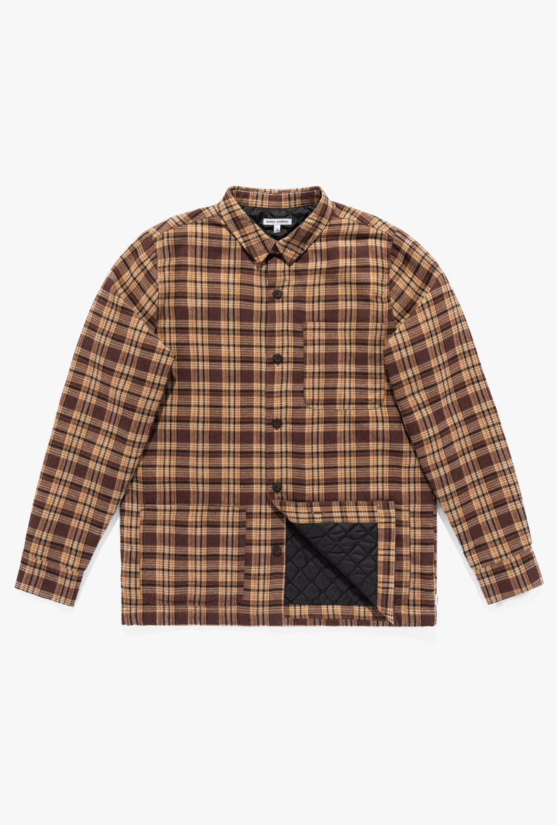 Duty L/S Shirt