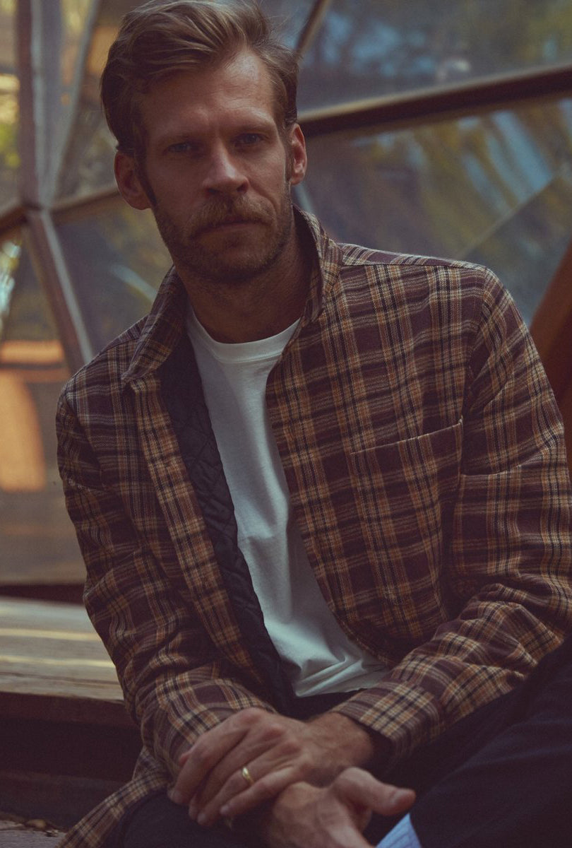 Duty L/S Shirt