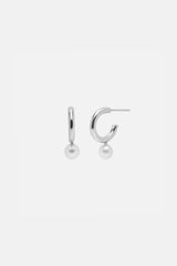 Cora Mini Hoops
