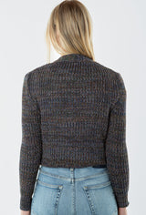 Finch Cozy Cardigan in Kaleidoscope