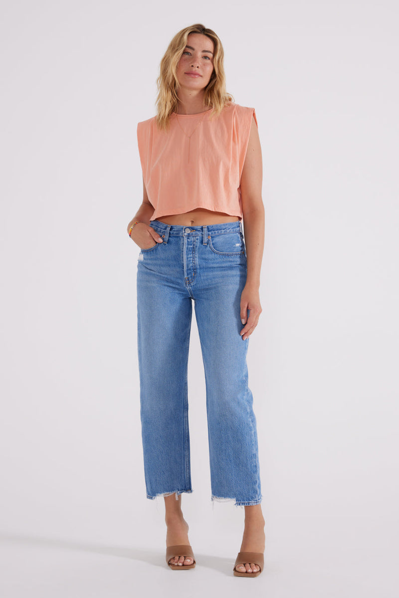 Tyler Straight Crop - Torrent