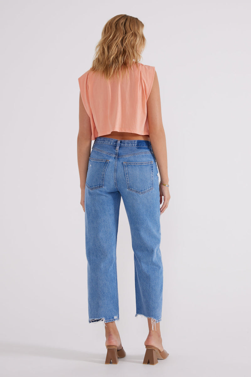 Tyler Straight Crop - Torrent