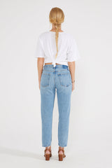 Finn Slim Straight - Sea Wall