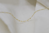 Kaela Necklace