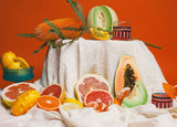 Forbidden Fruit 1000 Piece Puzzle