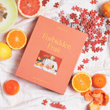 Forbidden Fruit 1000 Piece Puzzle