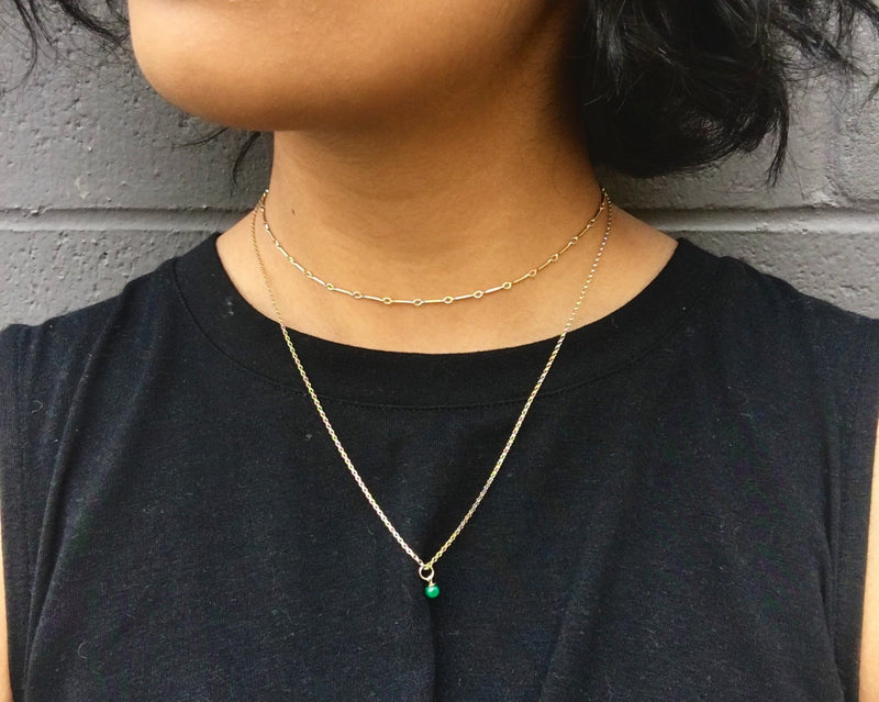 Madeline Layering Necklace