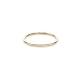 Cabin stackable ring