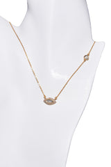 Gisela Pendant YGS