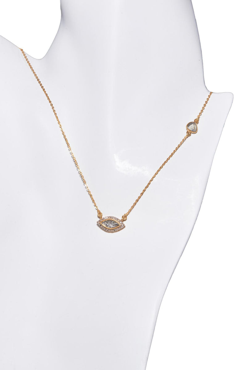Gisela Pendant YGS