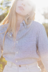 Playa Shirt | Lines