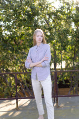 Playa Shirt | Lines
