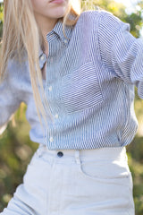 Playa Shirt | Lines