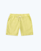 Bo Shorts / Lemon