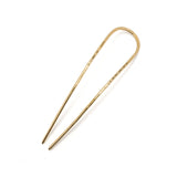 Crescent Hair Fork
