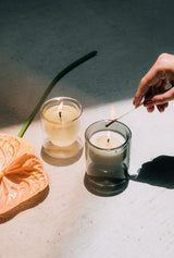 Massage Candle Cypress