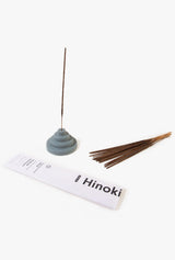 Hinoki Incense