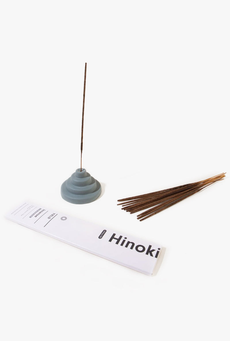 Hinoki Incense