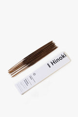 Hinoki Incense