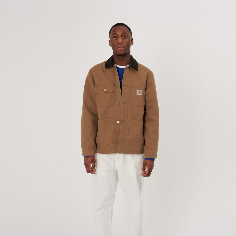 Michigan Coat