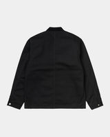 Michigan Coat (winter) in Black