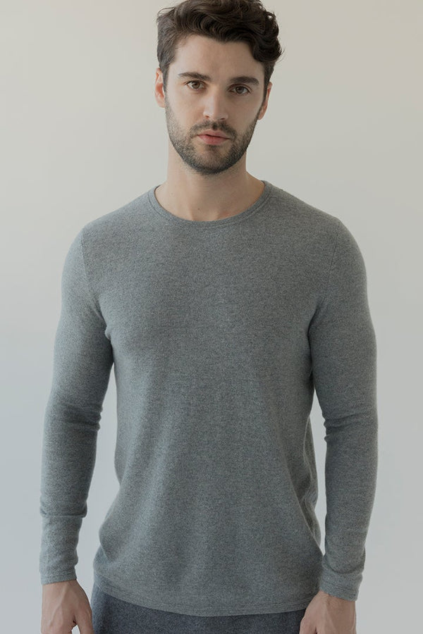 Mens Long Sleeve