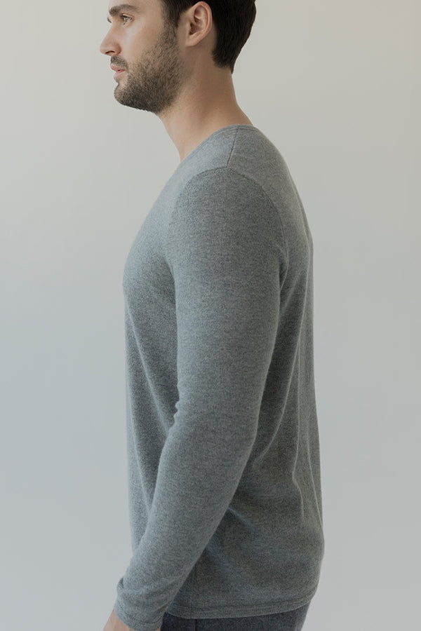 Mens Long Sleeve